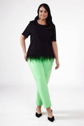 Блуза V241-21295-33/2