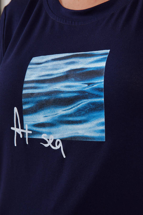 Блуза V241-21216-33/48