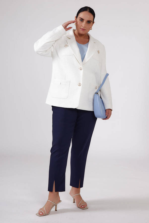 Брюки V241-52240-62/48