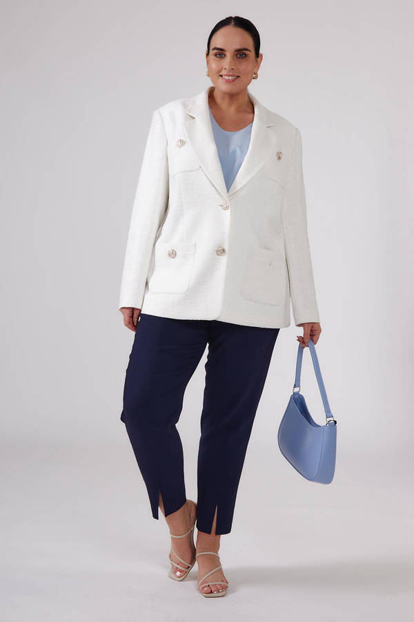 Брюки V241-52240-62/48