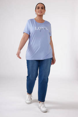 Блуза V241-D21237-33/42