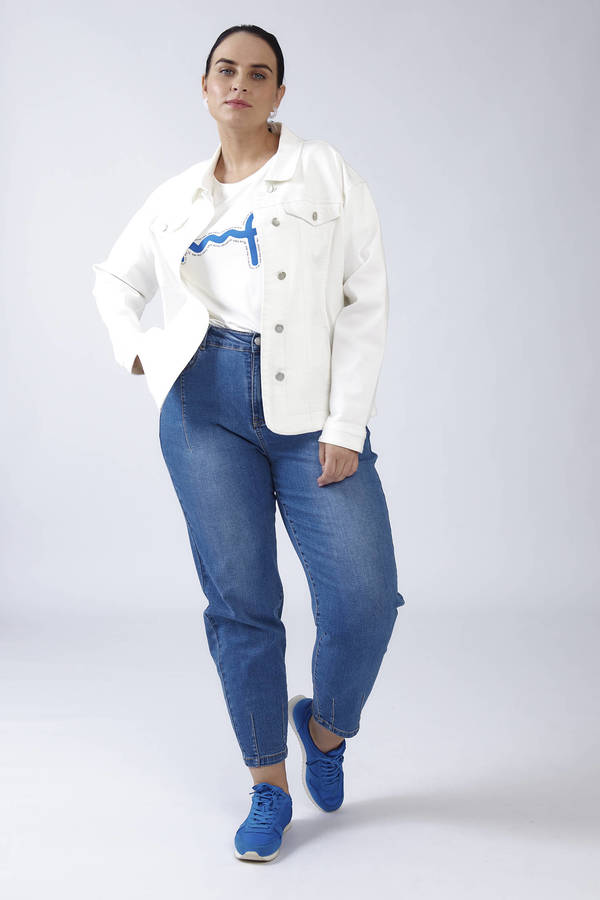 Джинсы 24-1-s564