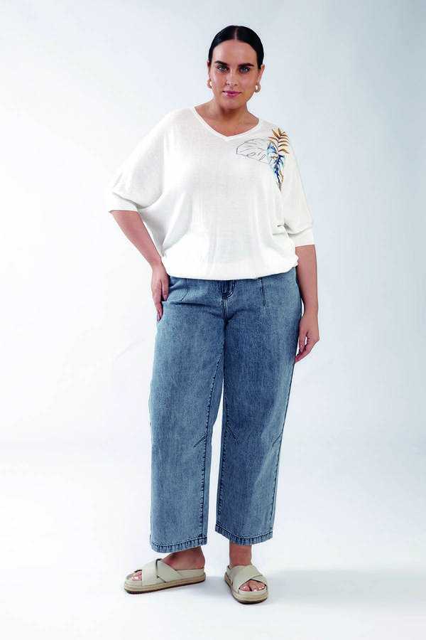 Джинсы 24-1-s564