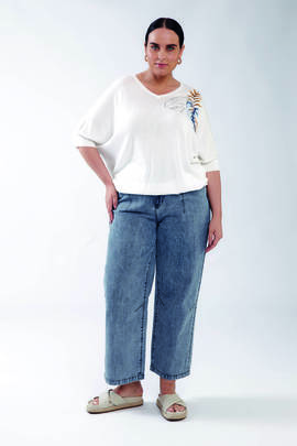 Джинсы 24-1-s564