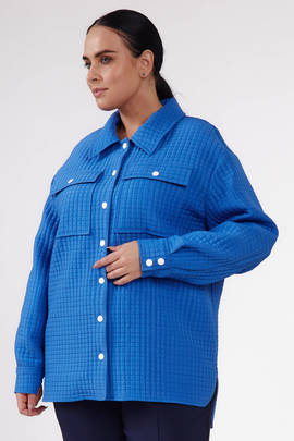 Жакет V241-21619-53/4