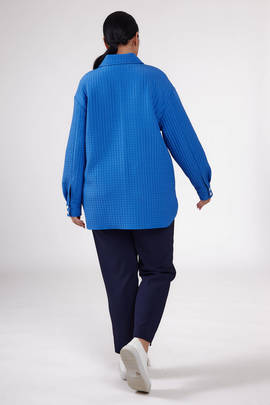 Жакет V241-21619-53/4