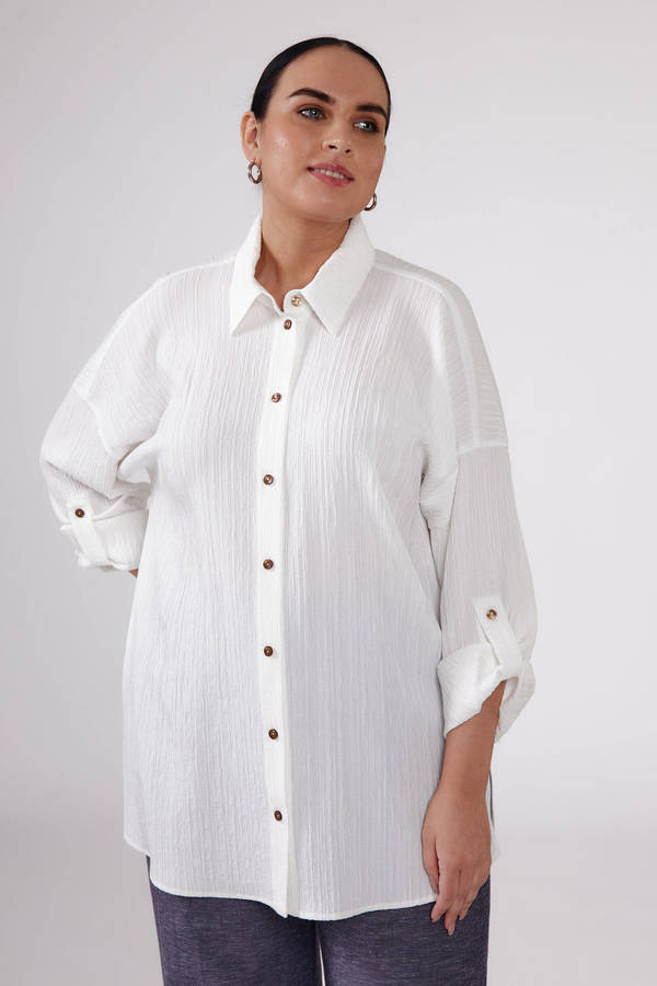 Блуза V241-21550-32/1