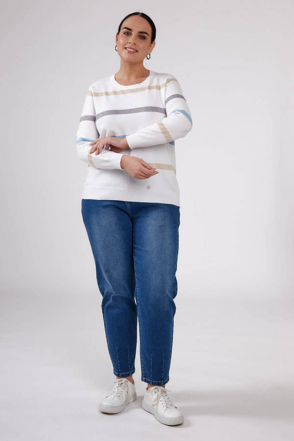 Джемпер 24-s244