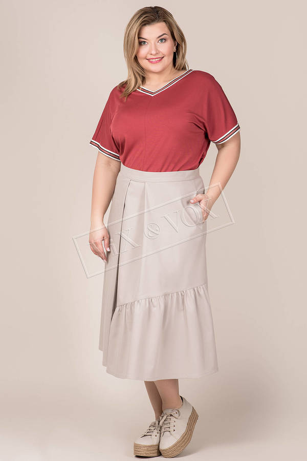 Юбка V20-r43-65#/12