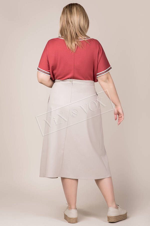 Юбка V20-r43-65#/12