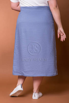 Юбка 20-o45-64#/42