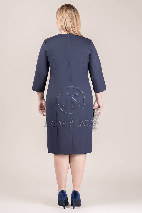 Платье 20-o11-120#/4