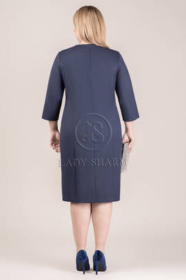 Платье 20-o11-120#/4