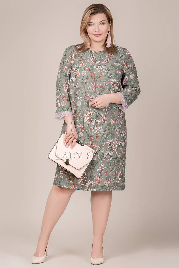 Платье 20-o106-1-116#/0523