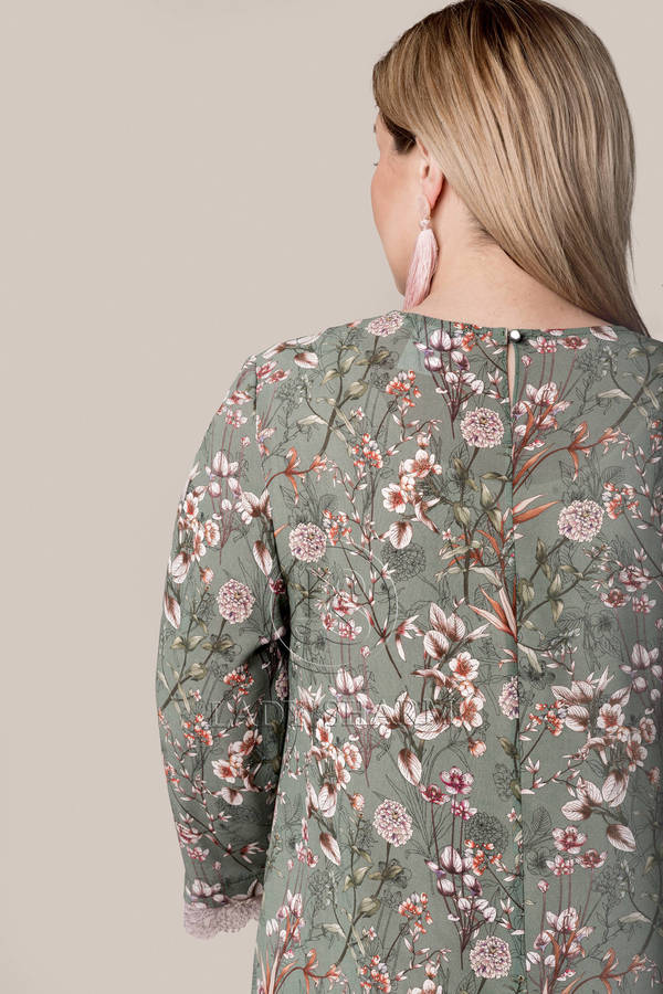 Платье 20-o106-1-116#/0523