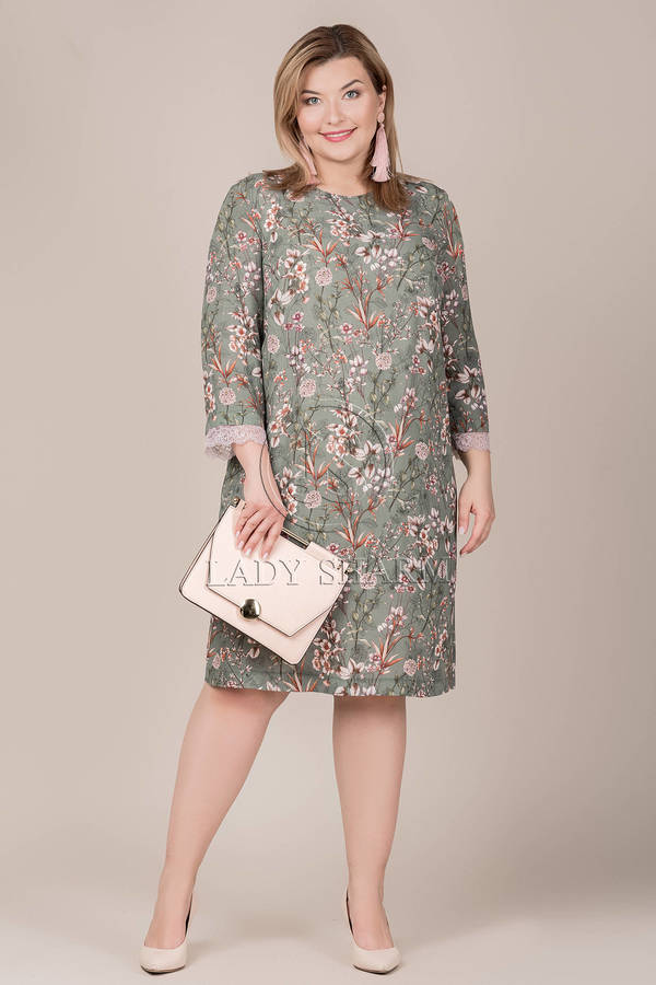 Платье 20-o106-1-116#/0523