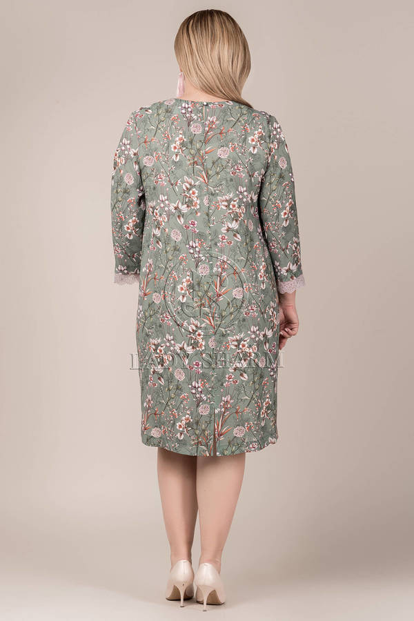 Платье 20-o106-1-116#/0523