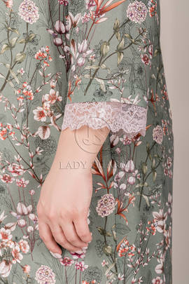 Платье 20-o106-1-116#/0523