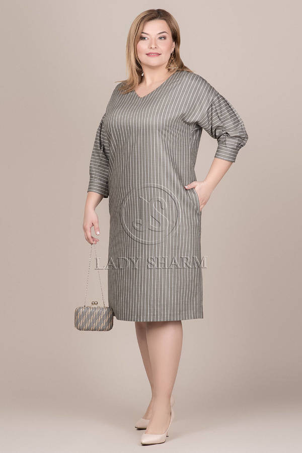 Платье 20-o104-1-57#/0506