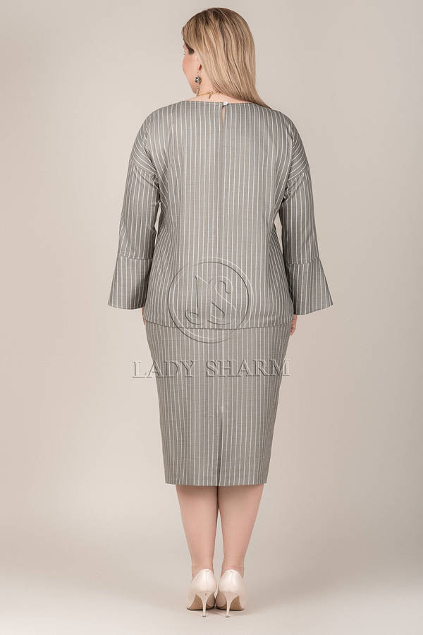 Платье 20-o104-1-57#/0506