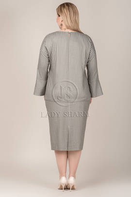 Платье 20-o104-1-57#/0506