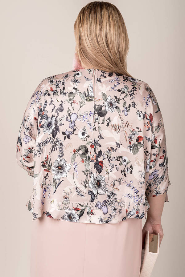 Платье 20-o108-89#/0518