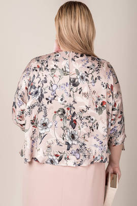 Платье 20-o108-89#/0518