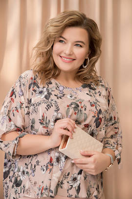 Платье 20-o108-89#/0518