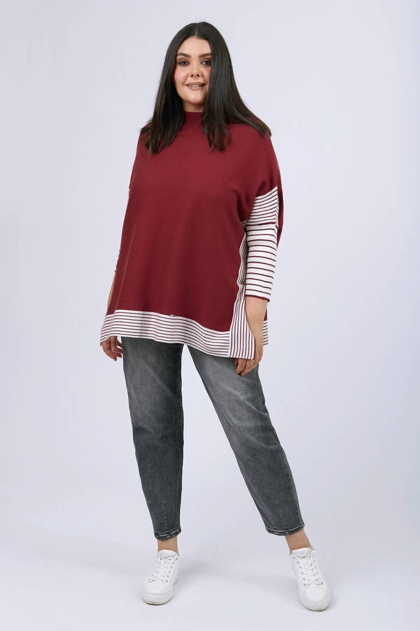 Джемпер V20-d247