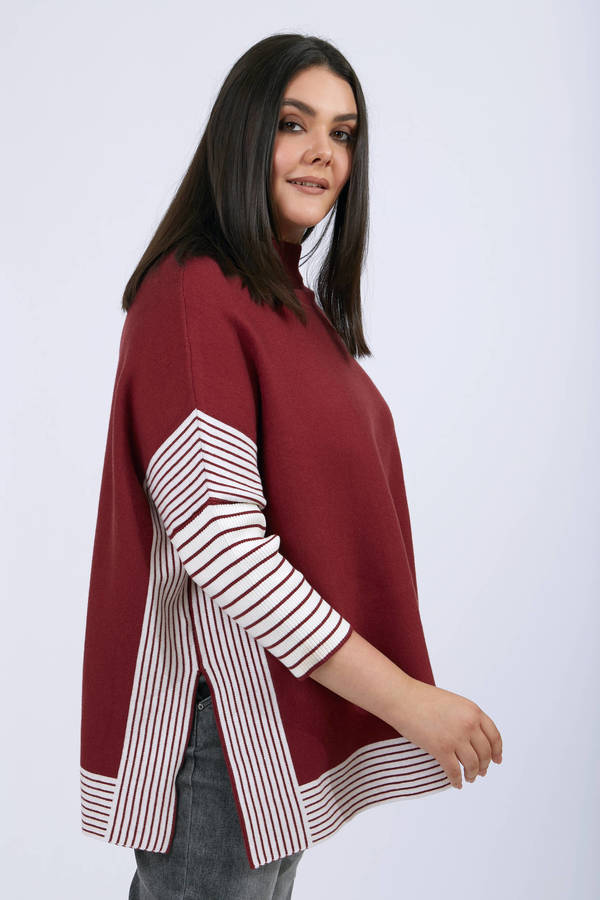 Джемпер V20-d247