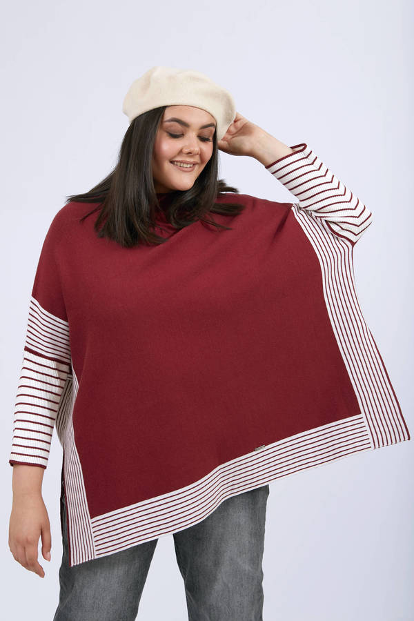 Джемпер V20-d247