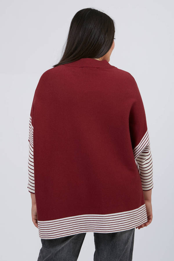 Джемпер V20-d247