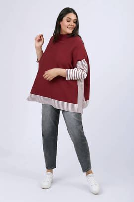 Джемпер V20-d247