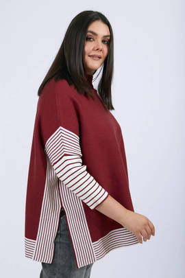 Джемпер V20-d247