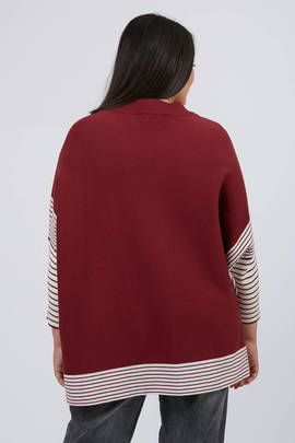 Джемпер V20-d247