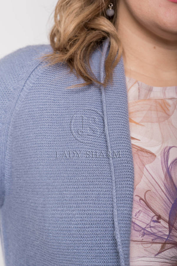 Кардиган 20-d721