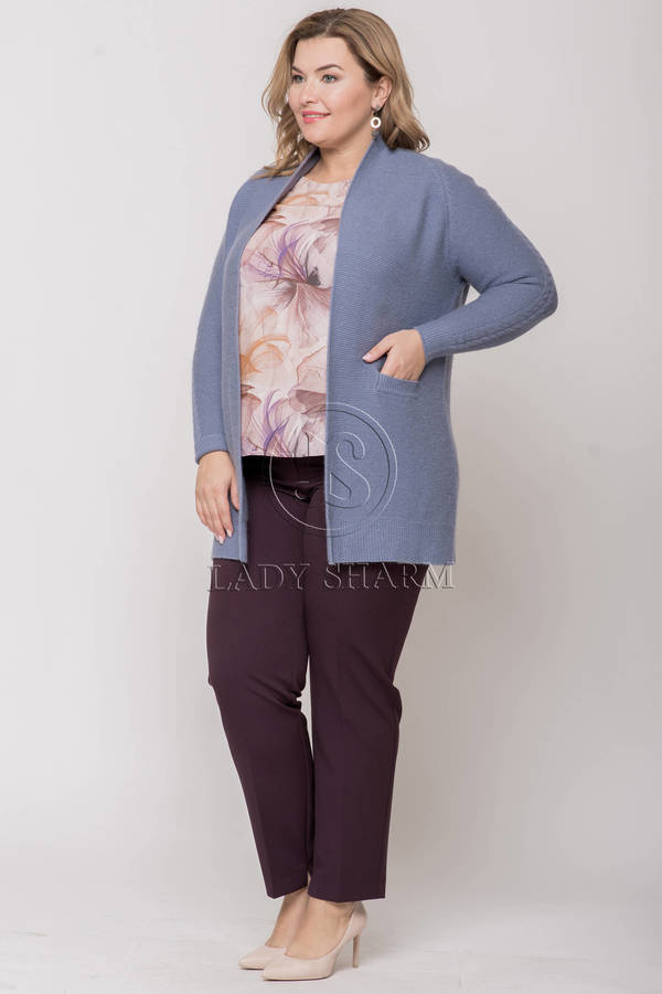 Кардиган 20-d721