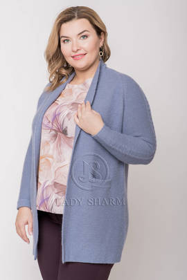 Кардиган 20-d721