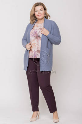 Кардиган 20-d721