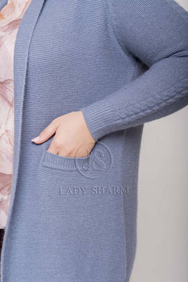 Кардиган 20-d721