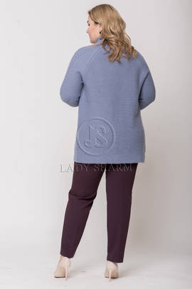 Кардиган 20-d721