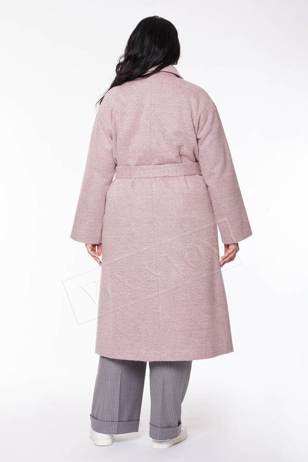 Пальто V211-0421-50/0641