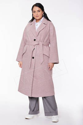 Пальто V211-0421-50/0641