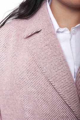 Пальто V211-0421-50/0641