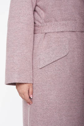 Пальто V211-0421-50/0641