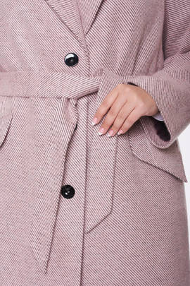 Пальто V211-0421-50/0641