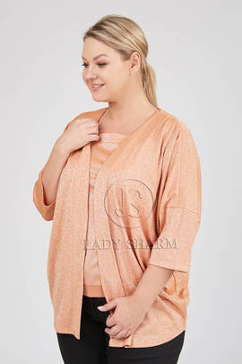 Блуза 211-9212-74/101
