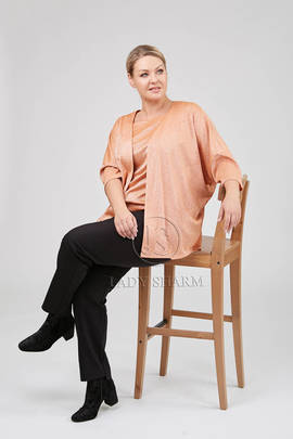 Блуза 211-9212-74/101