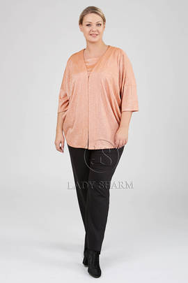 Кардиган 211-7558-74/101