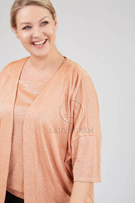 Кардиган 211-7558-74/101